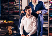 thespark shop clothing men