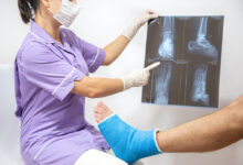 wellhealthorganic surgery for wrist and ankle injuries