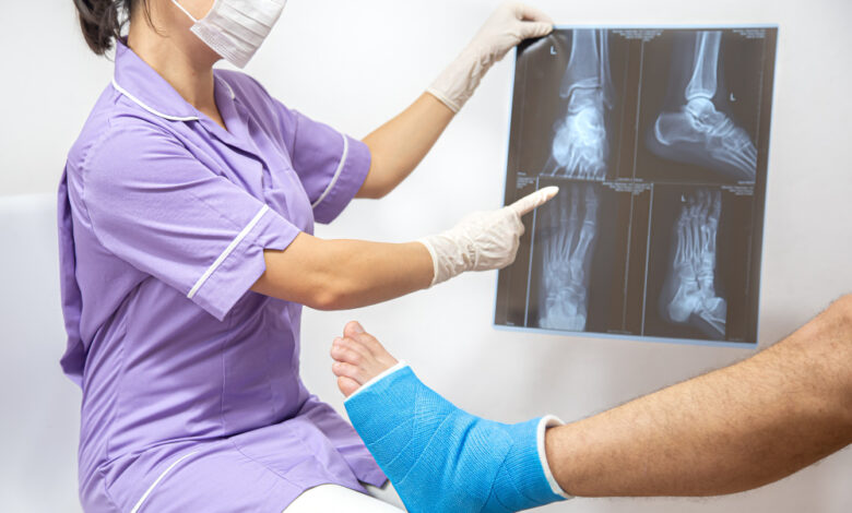 wellhealthorganic surgery for wrist and ankle injuries