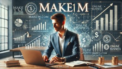Make1m .com