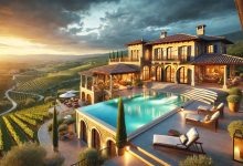 luxury villas italy le collectionist