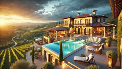 luxury villas italy le collectionist