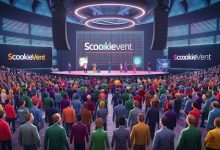 the year scookievent
