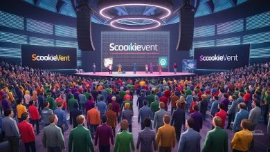 the year scookievent