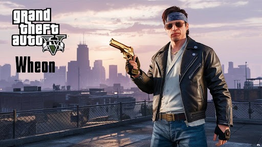 wheon gta 5